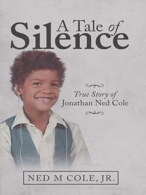 cover image of A Tale of Silence